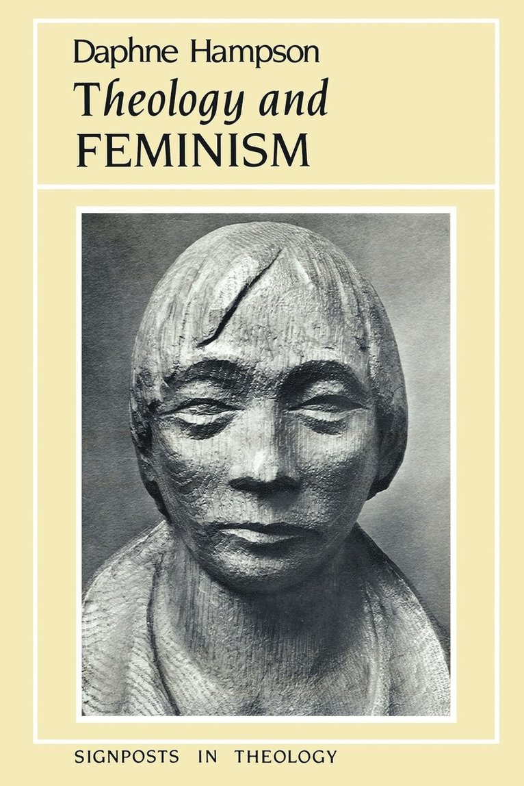 Theology and Feminism 1