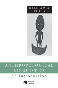 bokomslag Anthropological Linguistics