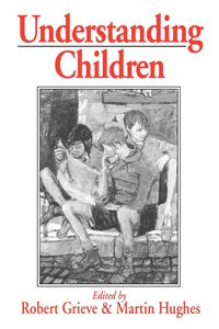 bokomslag Understanding Children