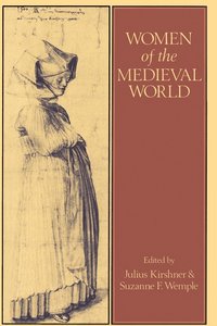 bokomslag Women of the Medieval World