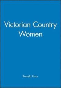 bokomslag Victorian Country Women
