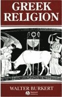 bokomslag Greek Religion