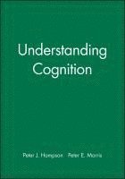 bokomslag Understanding Cognition
