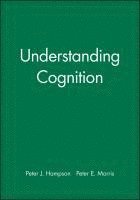 bokomslag Understanding Cognition