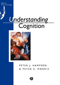 bokomslag Understanding Cognition