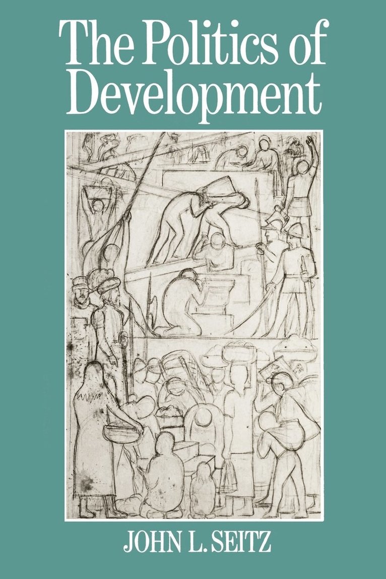 The Politics of Development 1