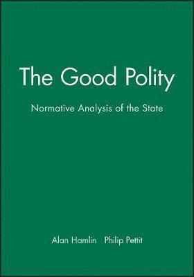 The Good Polity 1