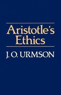 bokomslag Aristotle's Ethics