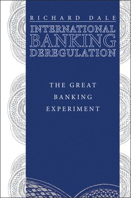 bokomslag International Banking Deregulation