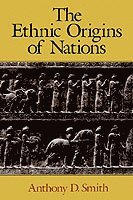 bokomslag Ethnic Origins of Nations