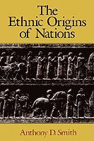 bokomslag The Ethnic Origins of Nations