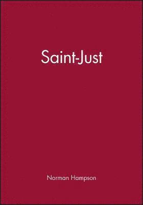 Saint-Just 1