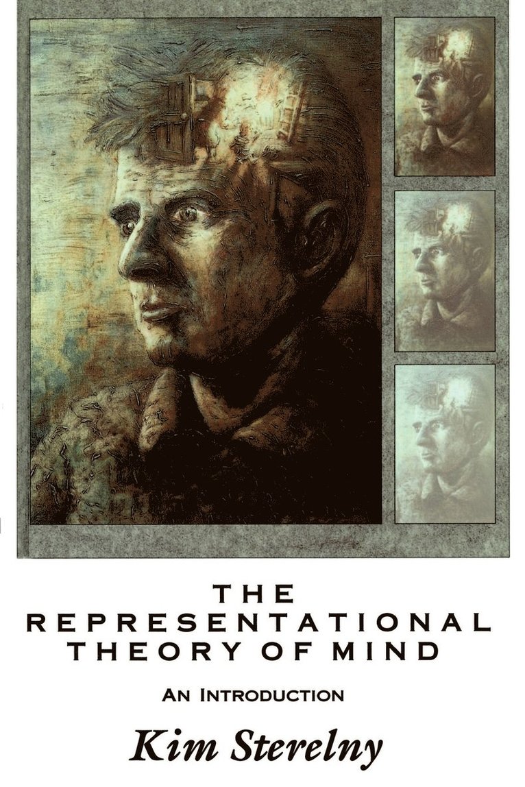 Kim Sterelny - Representational Theory of Mind, Häftad