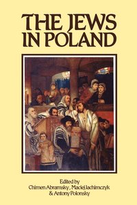 bokomslag The Jews in Poland