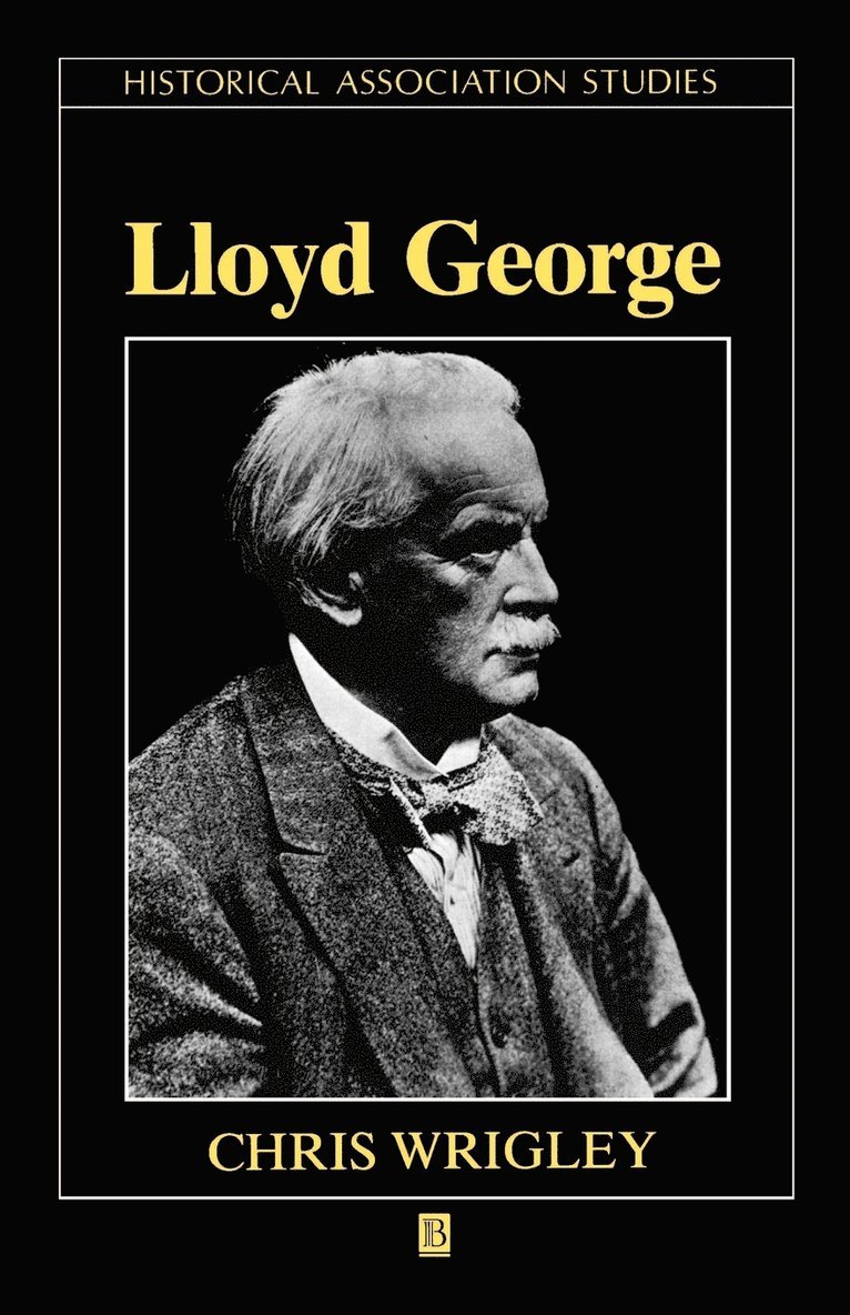 Lloyd George 1