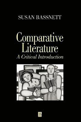 Comparative Literature 1