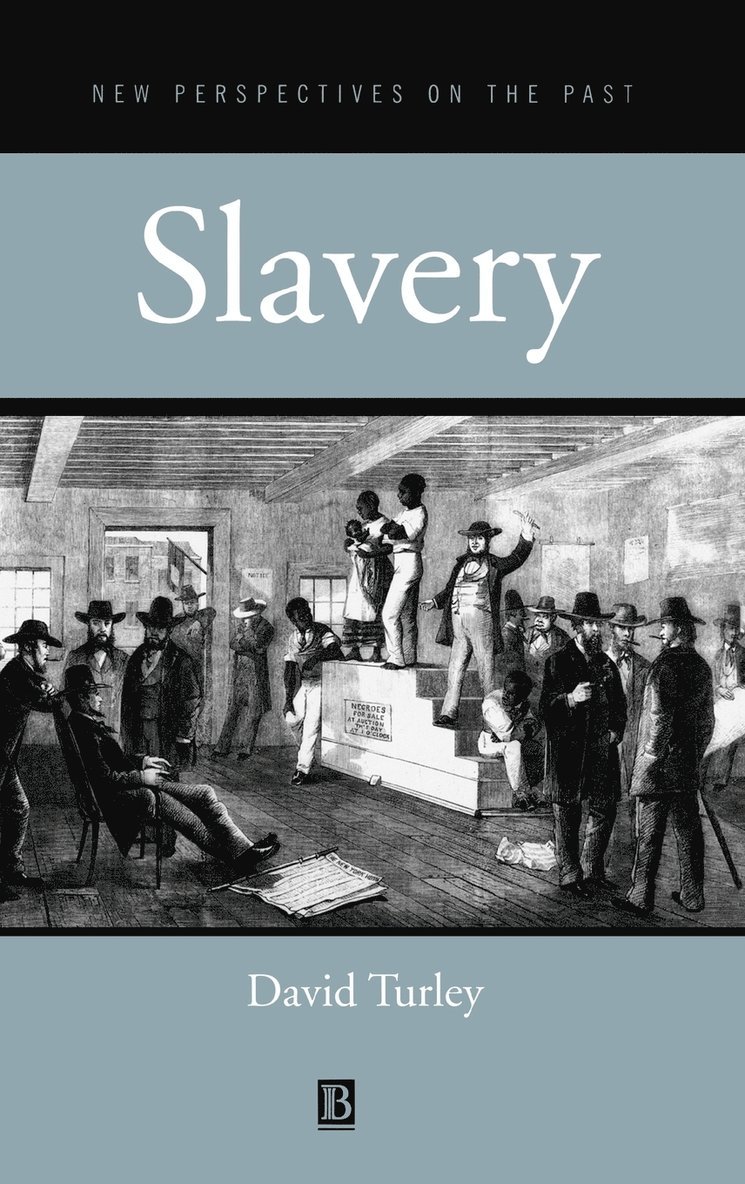 Slavery 1