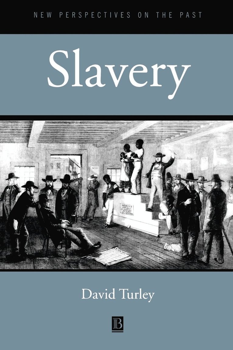 Slavery 1