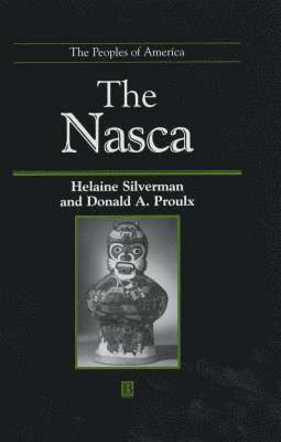 bokomslag The Nasca