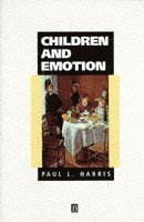 bokomslag Children and Emotion