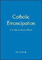 bokomslag Catholic Emancipation