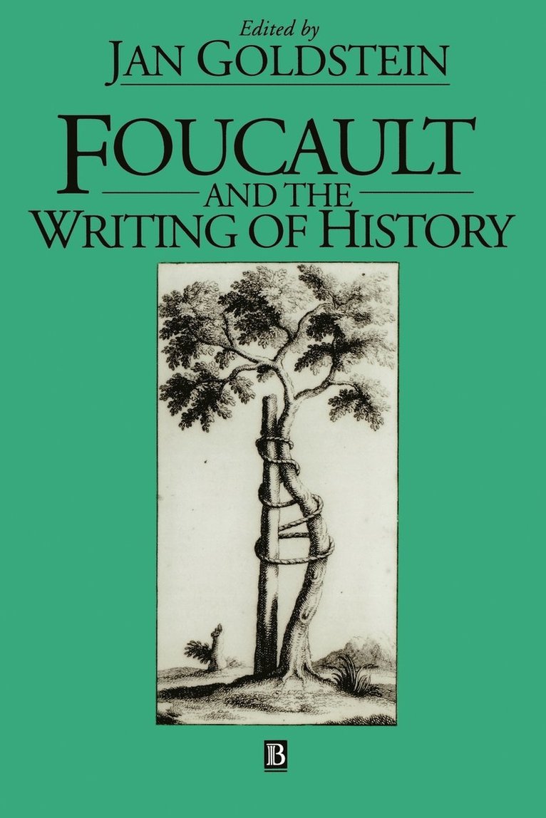 Foucault and The Writing of History 1