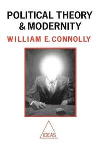 bokomslag Political Theory and Modernity