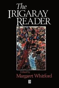 bokomslag The Irigaray Reader