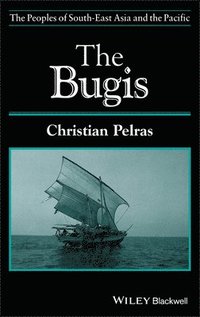 bokomslag The Bugis