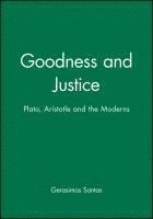 Goodness and Justice 1