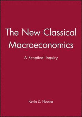 New Classical Macroeconomics
