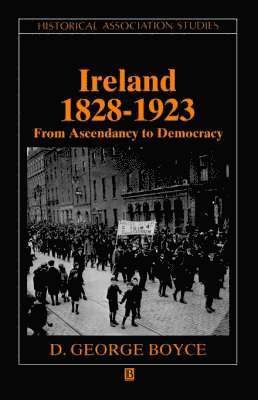 Ireland 1828 - 1923 1