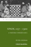 Spain, 1157-1300 1