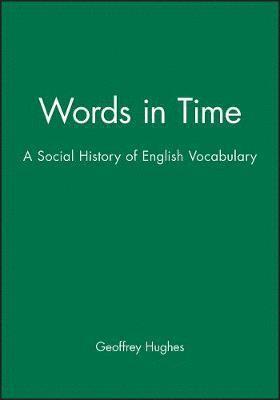 Words in Time 1