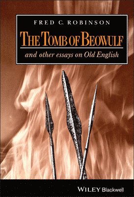 The Tomb of Beowulf 1