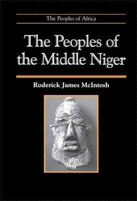 The Peoples of the Middle Niger 1