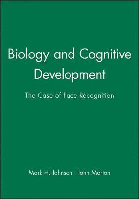 bokomslag Biology and Cognitive Development