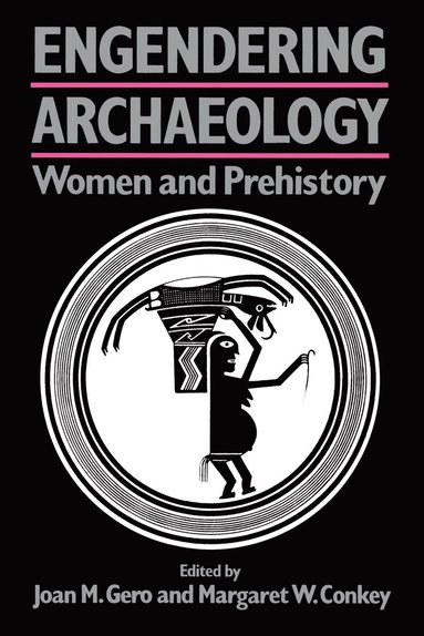 bokomslag Engendering Archaeology