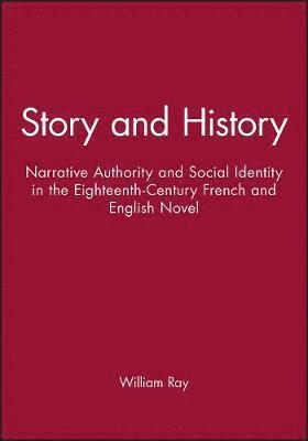 Story and History 1