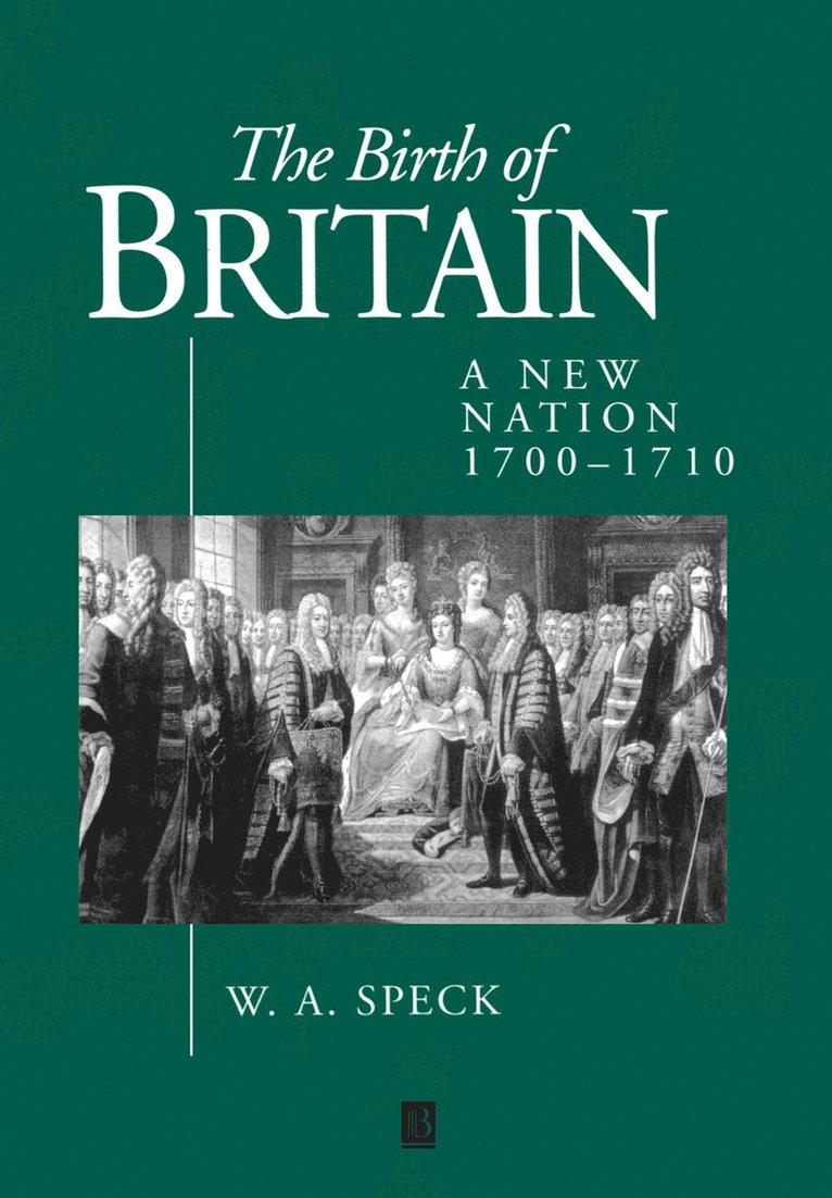 Birth of Britain