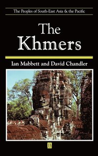 bokomslag The Khmers