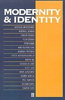 Scott Lash, Jonathan Friedman - Modernity and Identity, Häftad