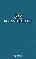 Roland Barthes - S/Z, Häftad