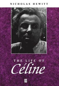 bokomslag The Life of Celine