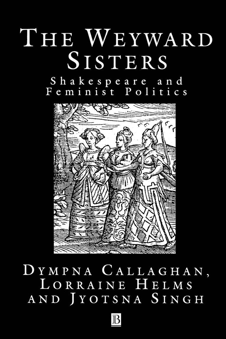 Weyward Sisters