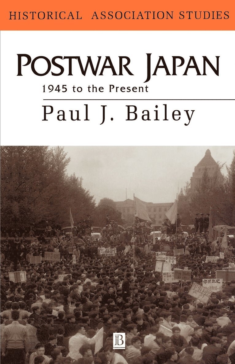 Postwar Japan 1