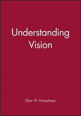 Understanding Vision 1