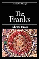 Edward James - Franks, Häftad