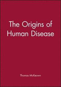 bokomslag Origins of Human Disease