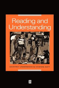 bokomslag Reading and Understanding